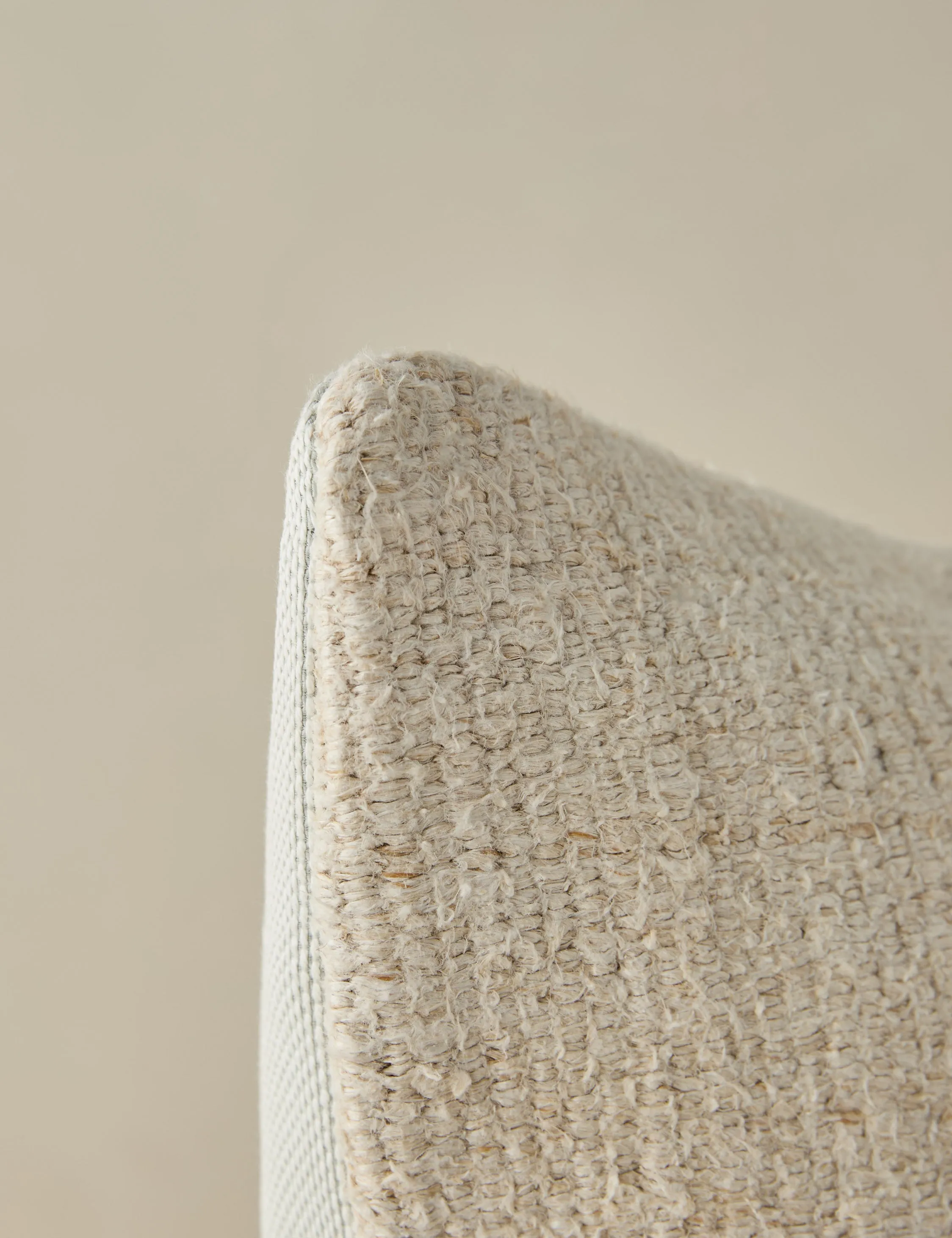 Vintage Pillow No. 14, 20" x 20"