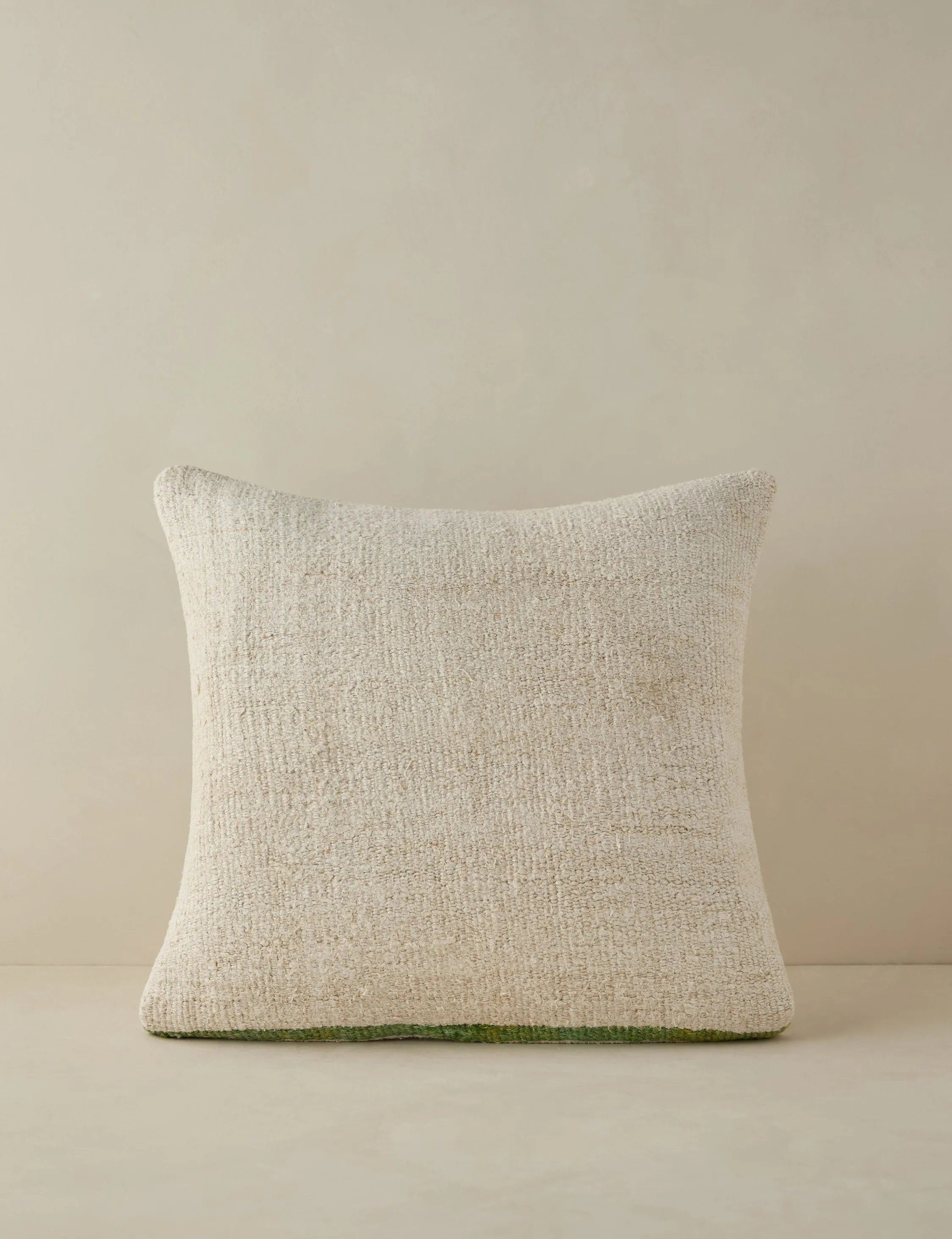 Vintage Pillow No. 14, 20" x 20"