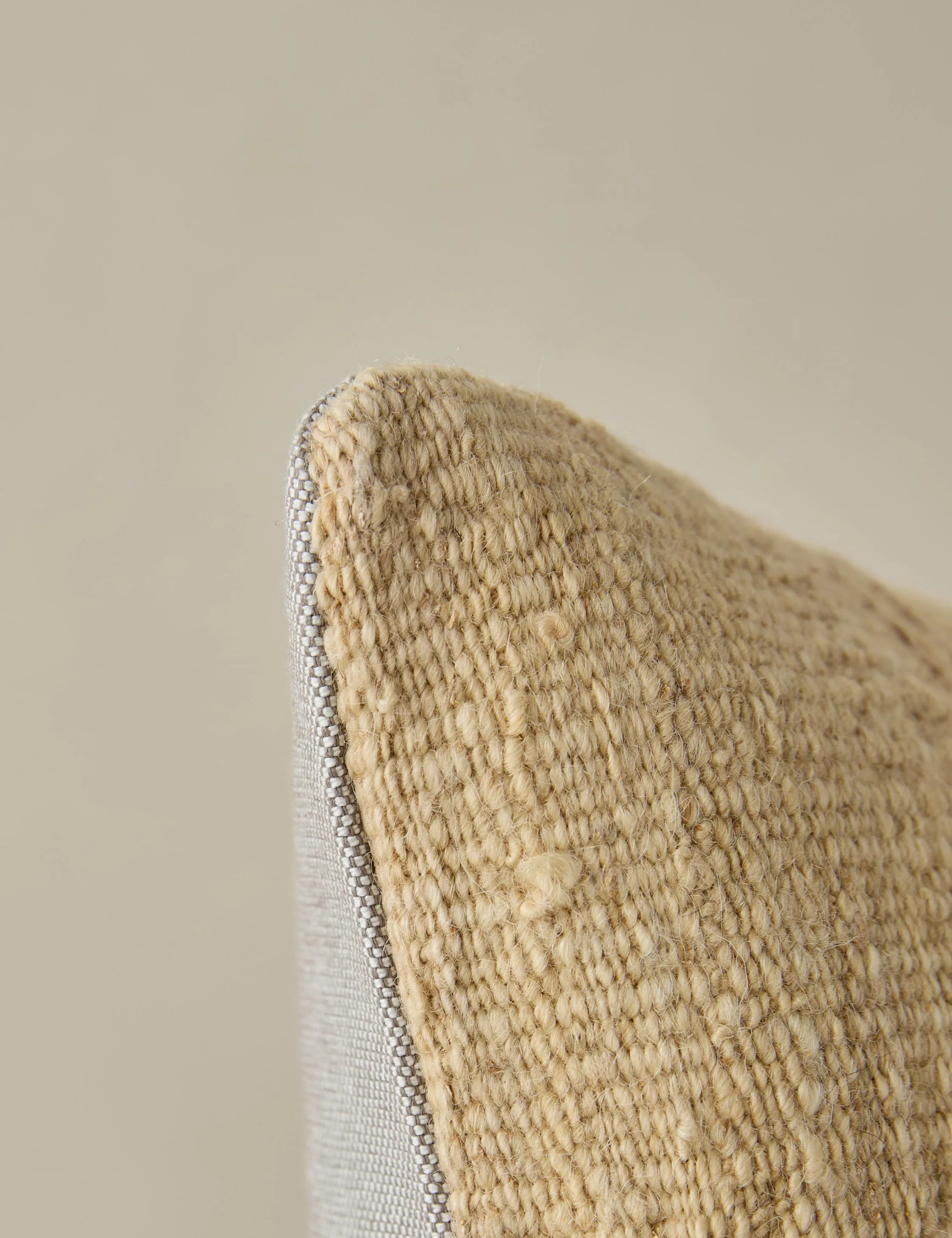 Vintage Pillow No. 16, 20" x 20"