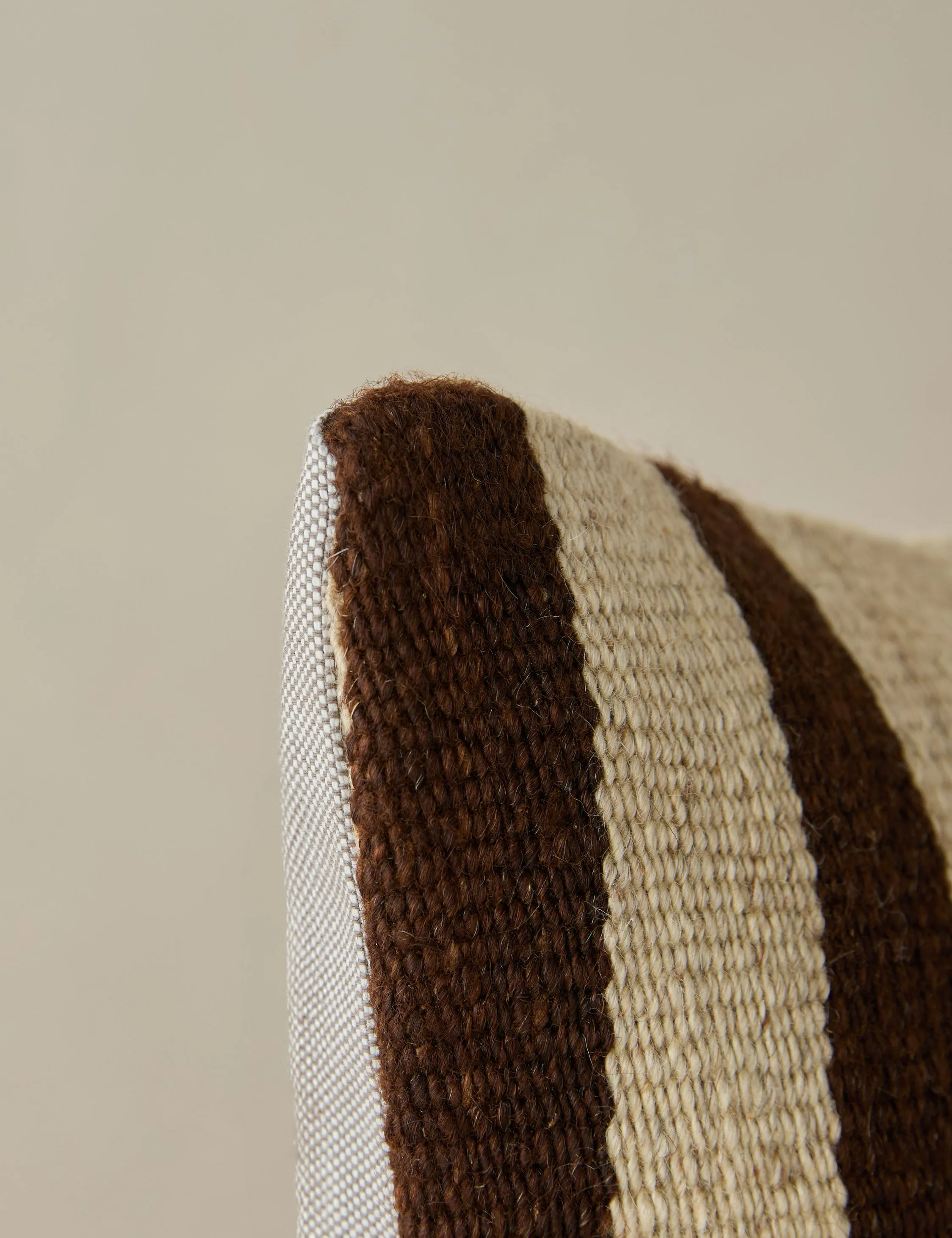 Vintage Pillow No. 19, 20" x 20"