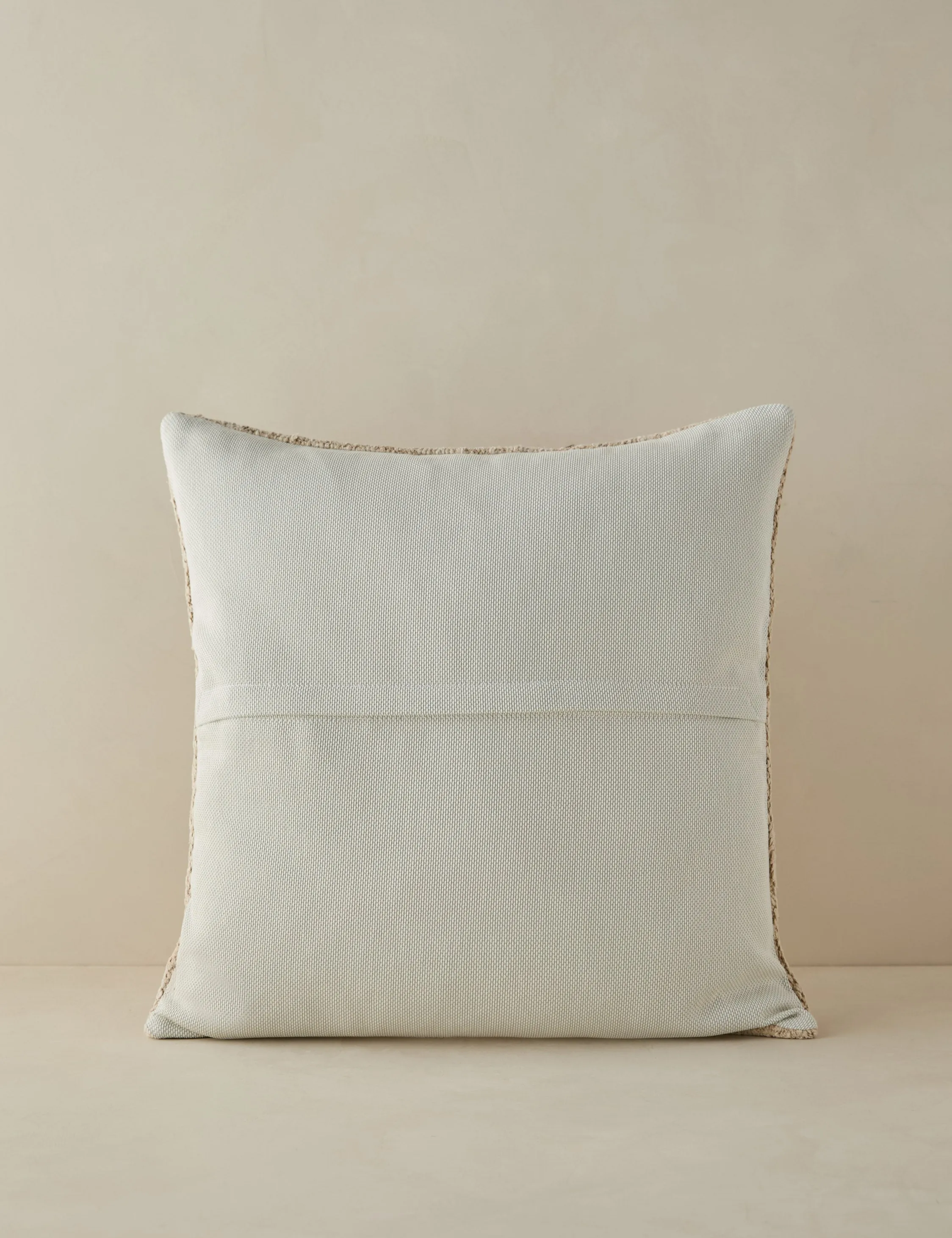 Vintage Pillow No. 20, 20" x 20"