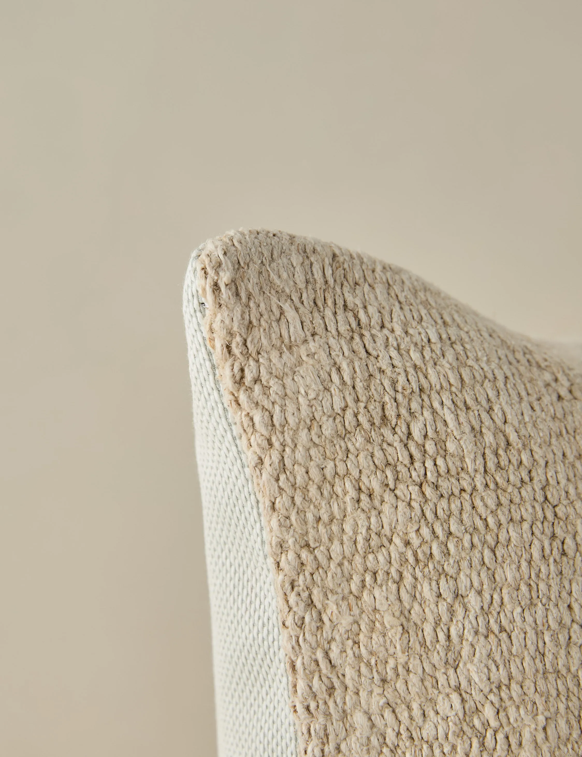 Vintage Pillow No. 20, 20" x 20"