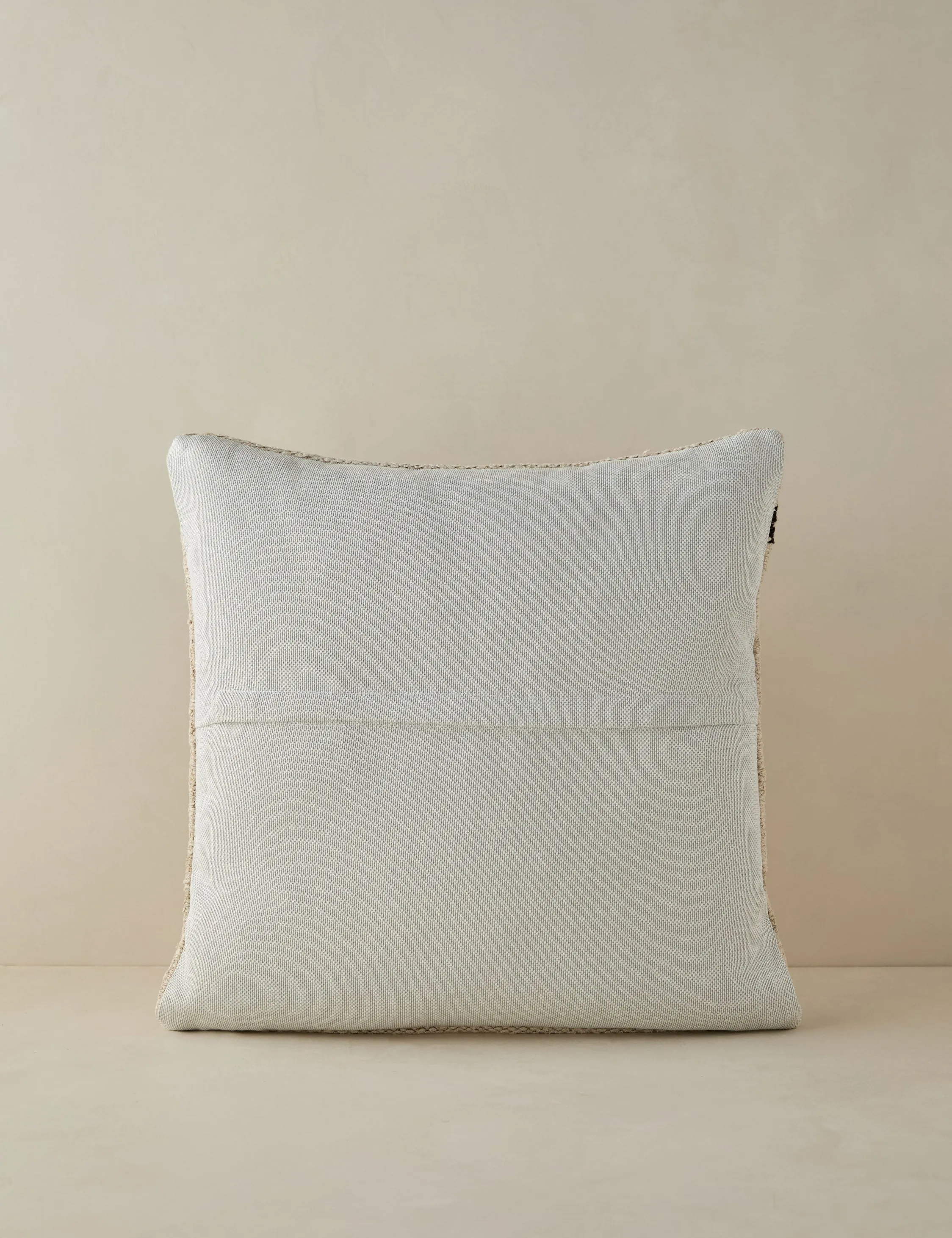 Vintage Pillow No. 21, 20" x 20"