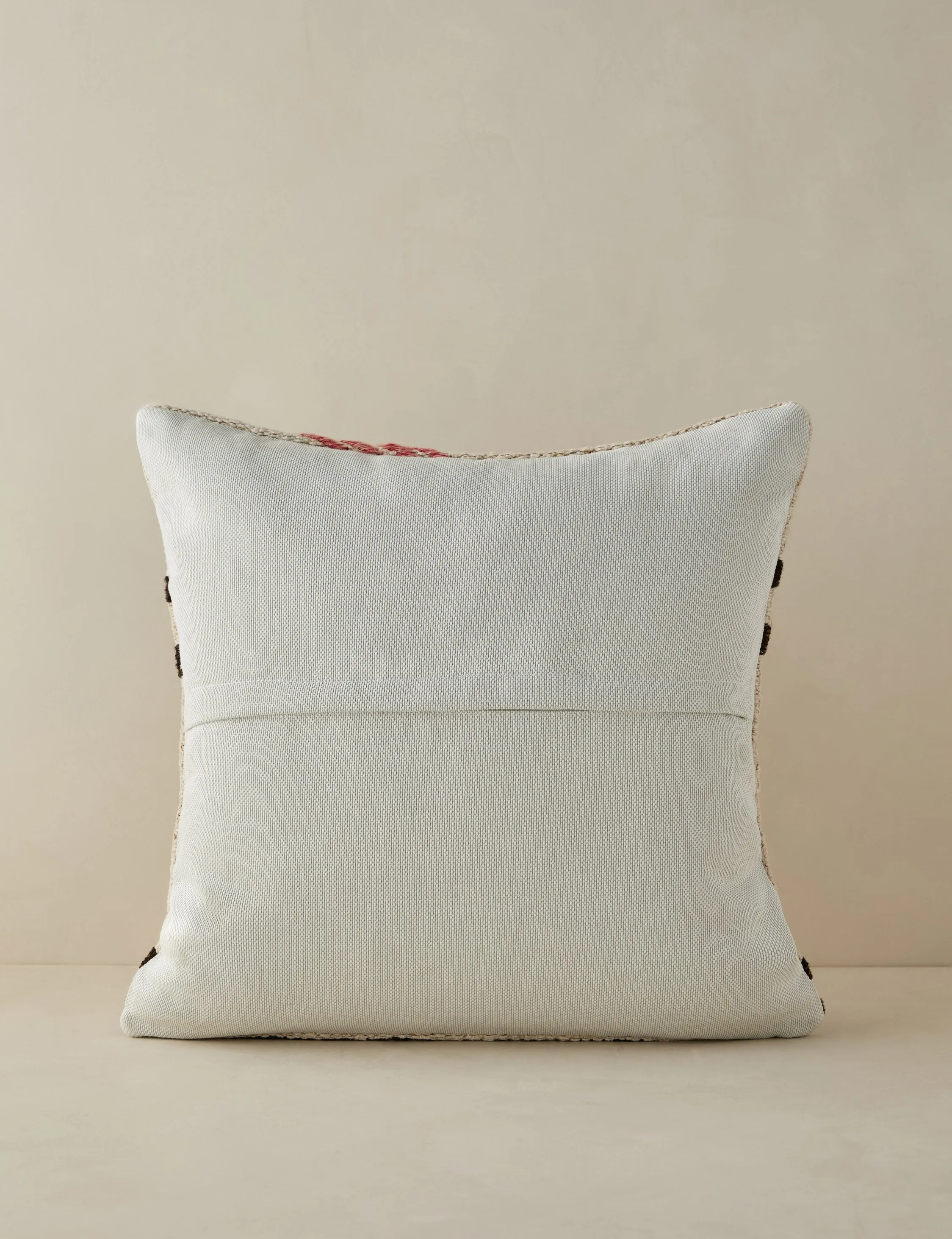 Vintage Pillow No. 23, 20" x 20"