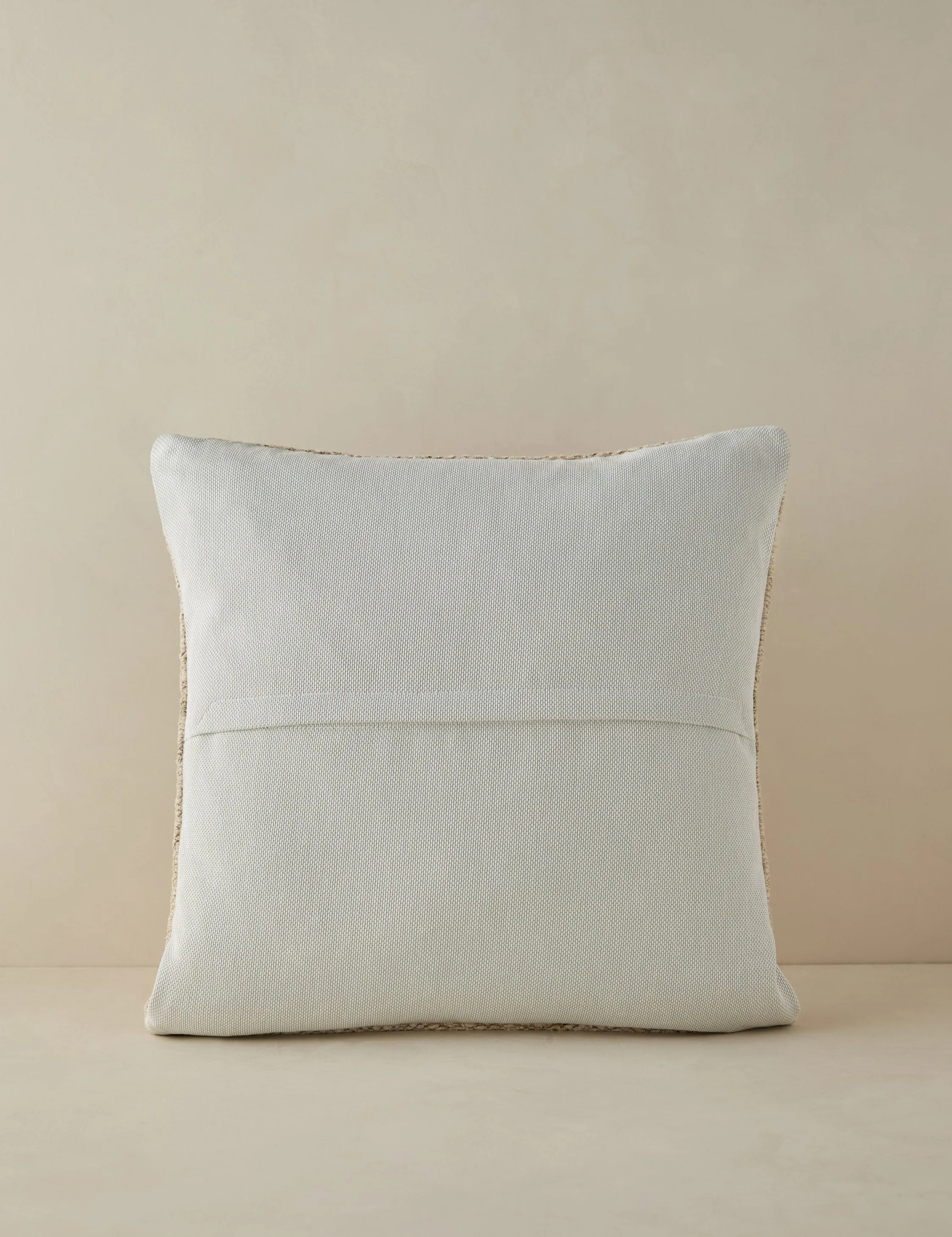 Vintage Pillow No. 25, 20" x 20"