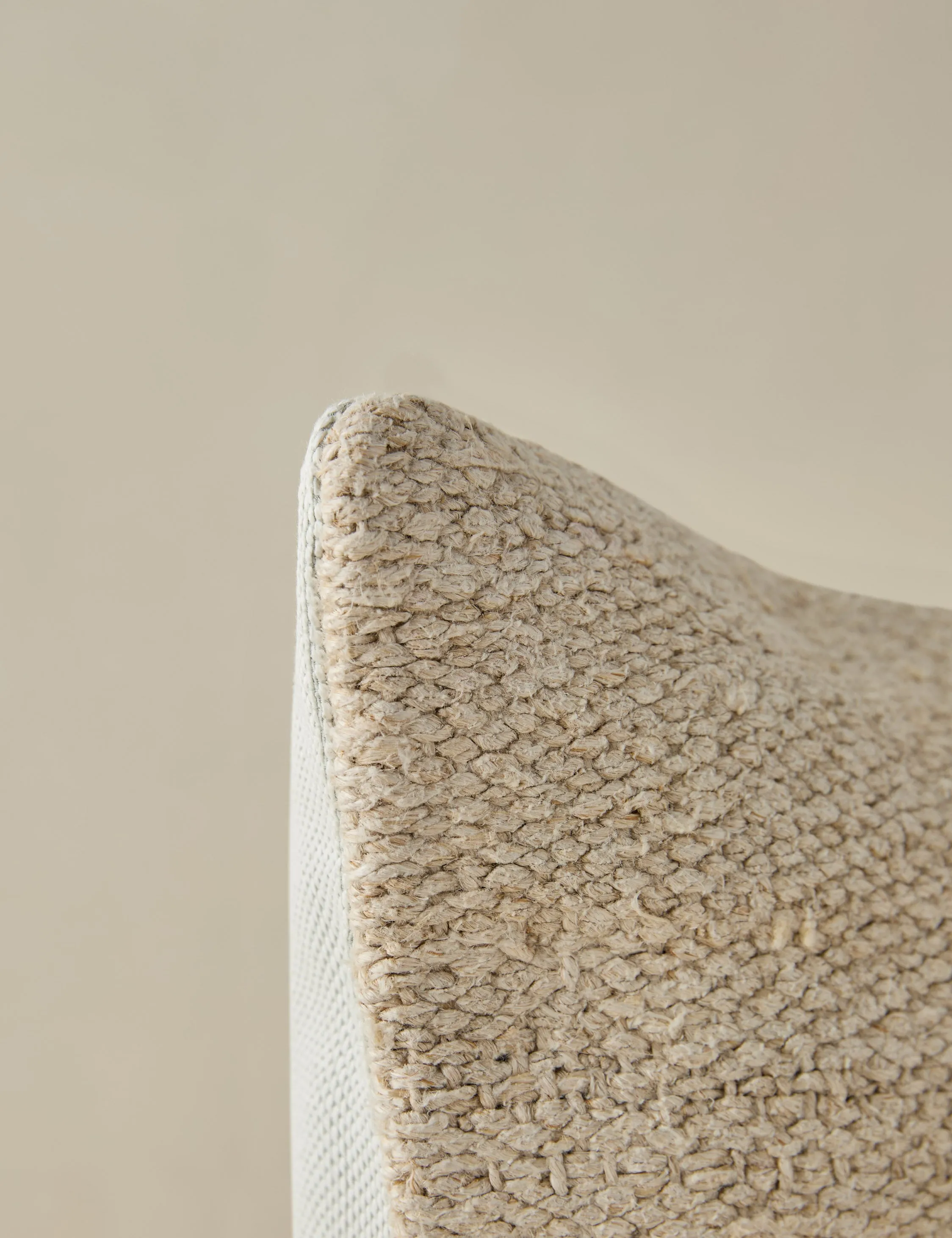 Vintage Pillow No. 25, 20" x 20"