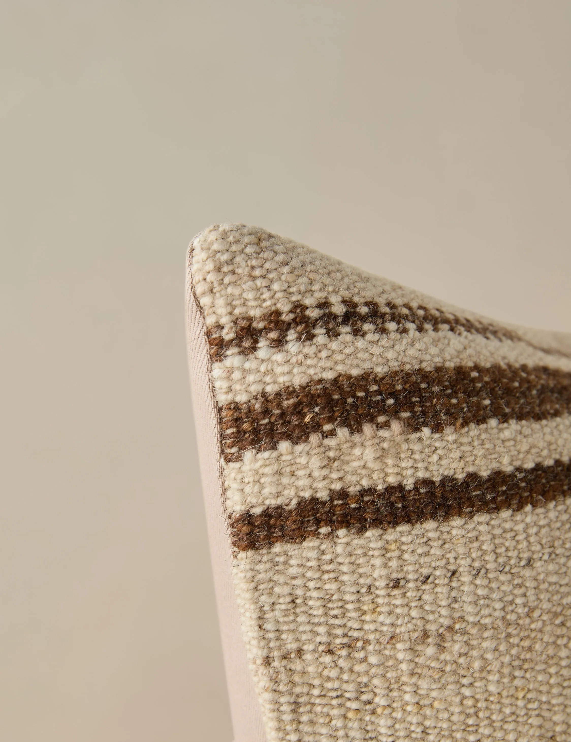 Vintage Pillow No. 26, 20" x 20"