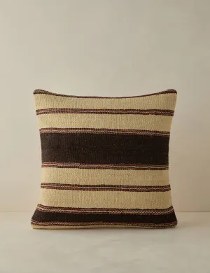Vintage Pillow No. 30, 20" x 20"
