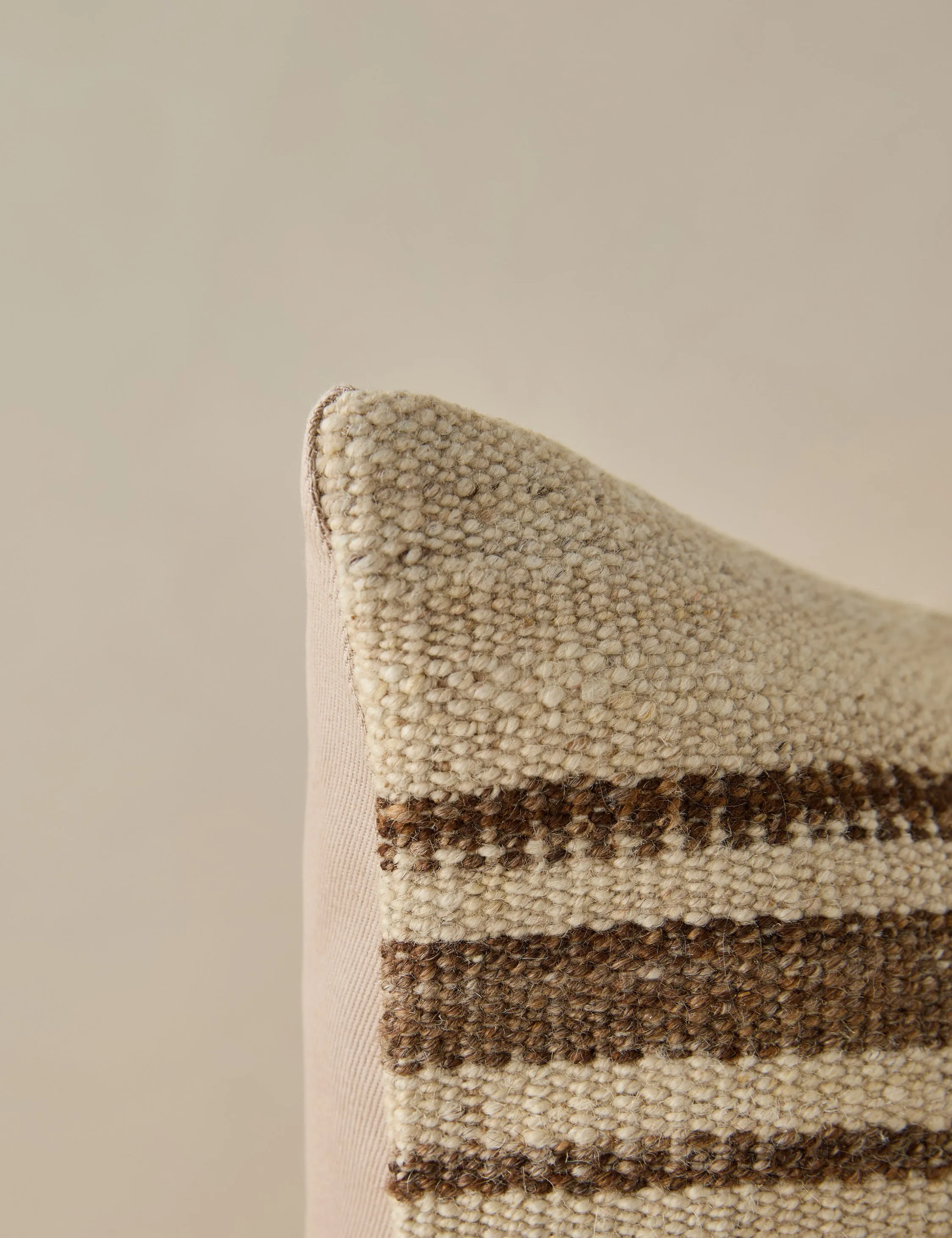 Vintage Pillow No. 31, 20" x 20"