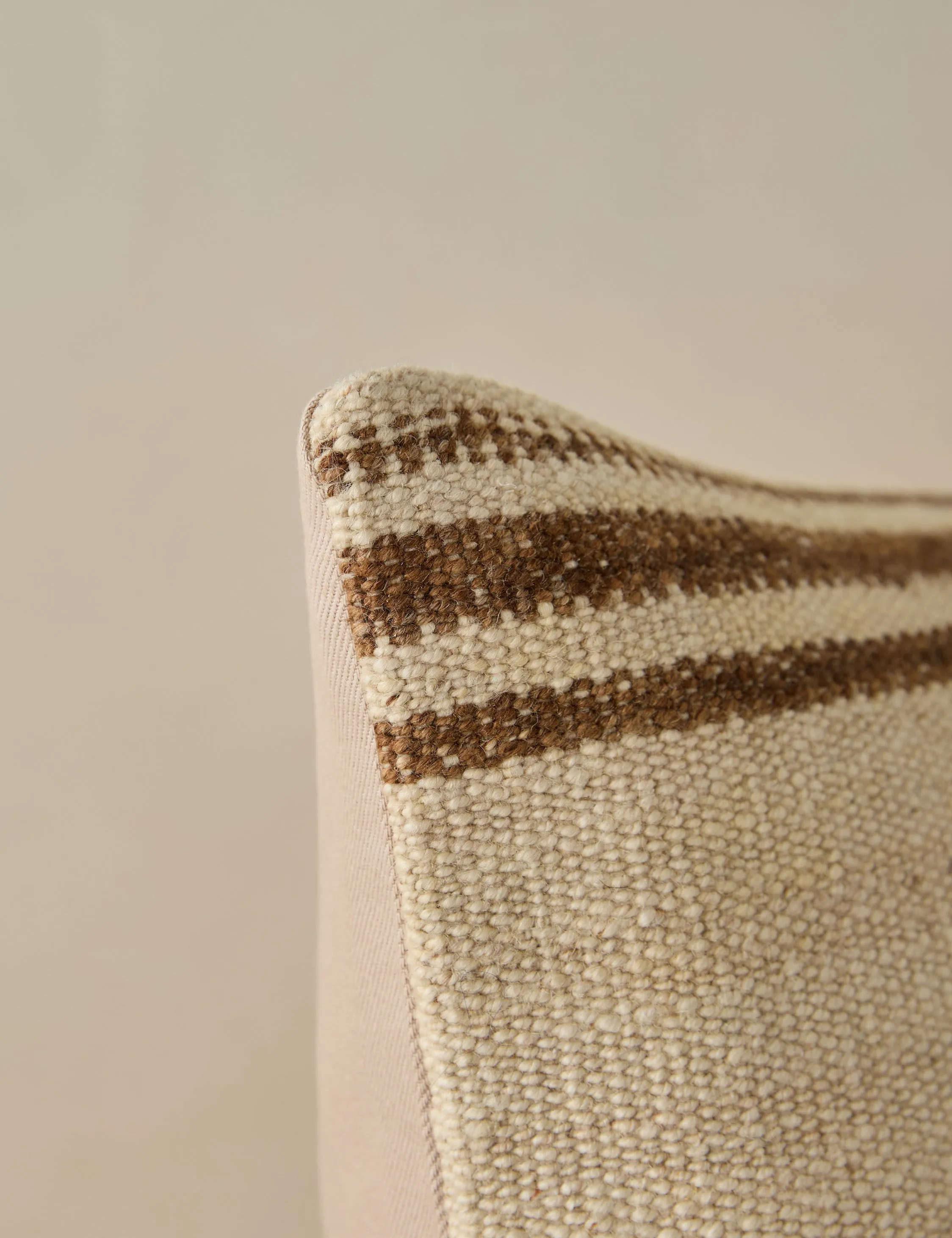 Vintage Pillow No. 32, 20" x 20"
