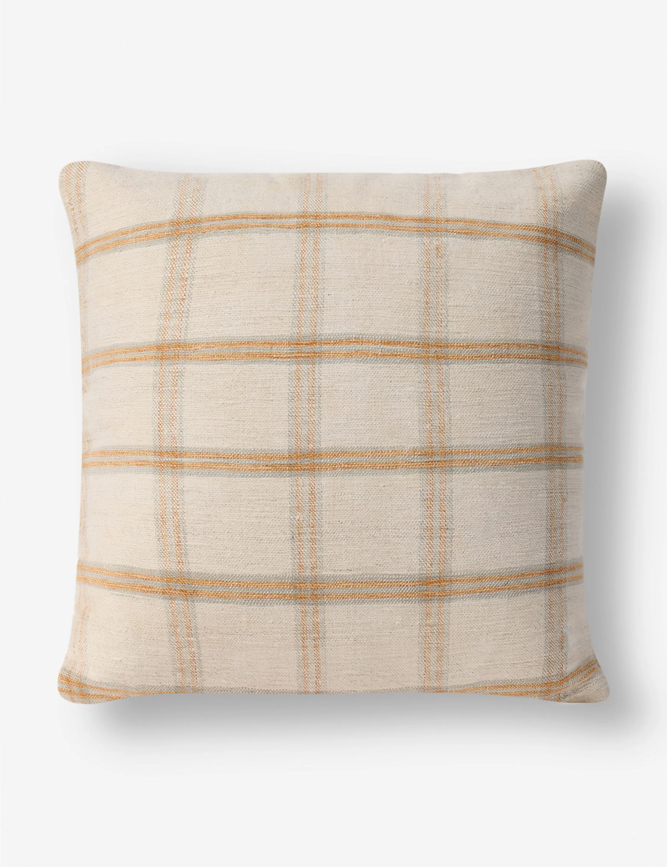 Vintage Pillow No. 41, 18" x 18"