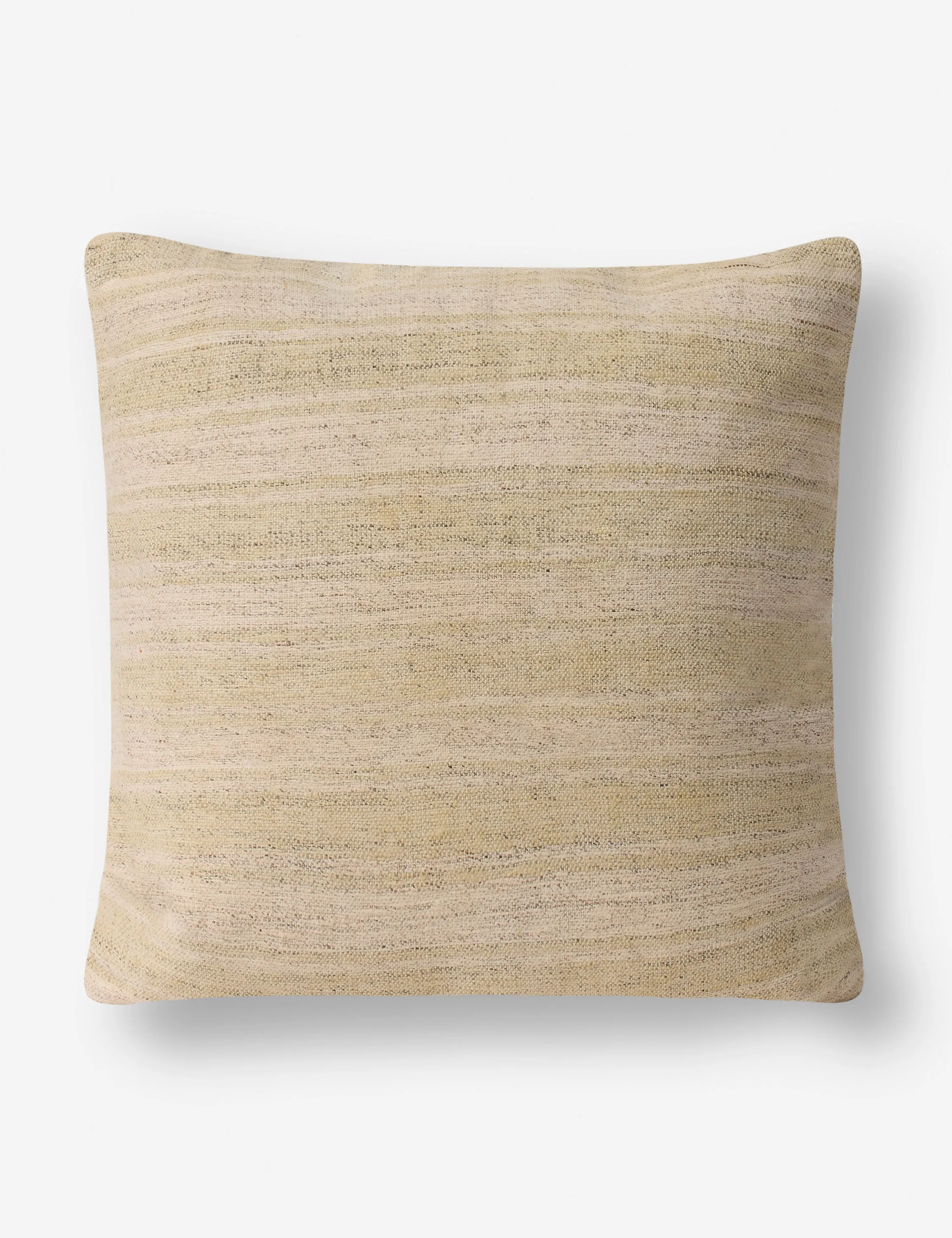 Vintage Pillow No. 44, 18" x 18"