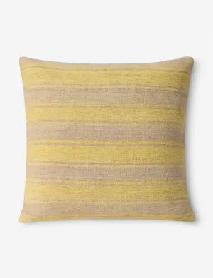 Vintage Pillow No. 54, 18" x 18"