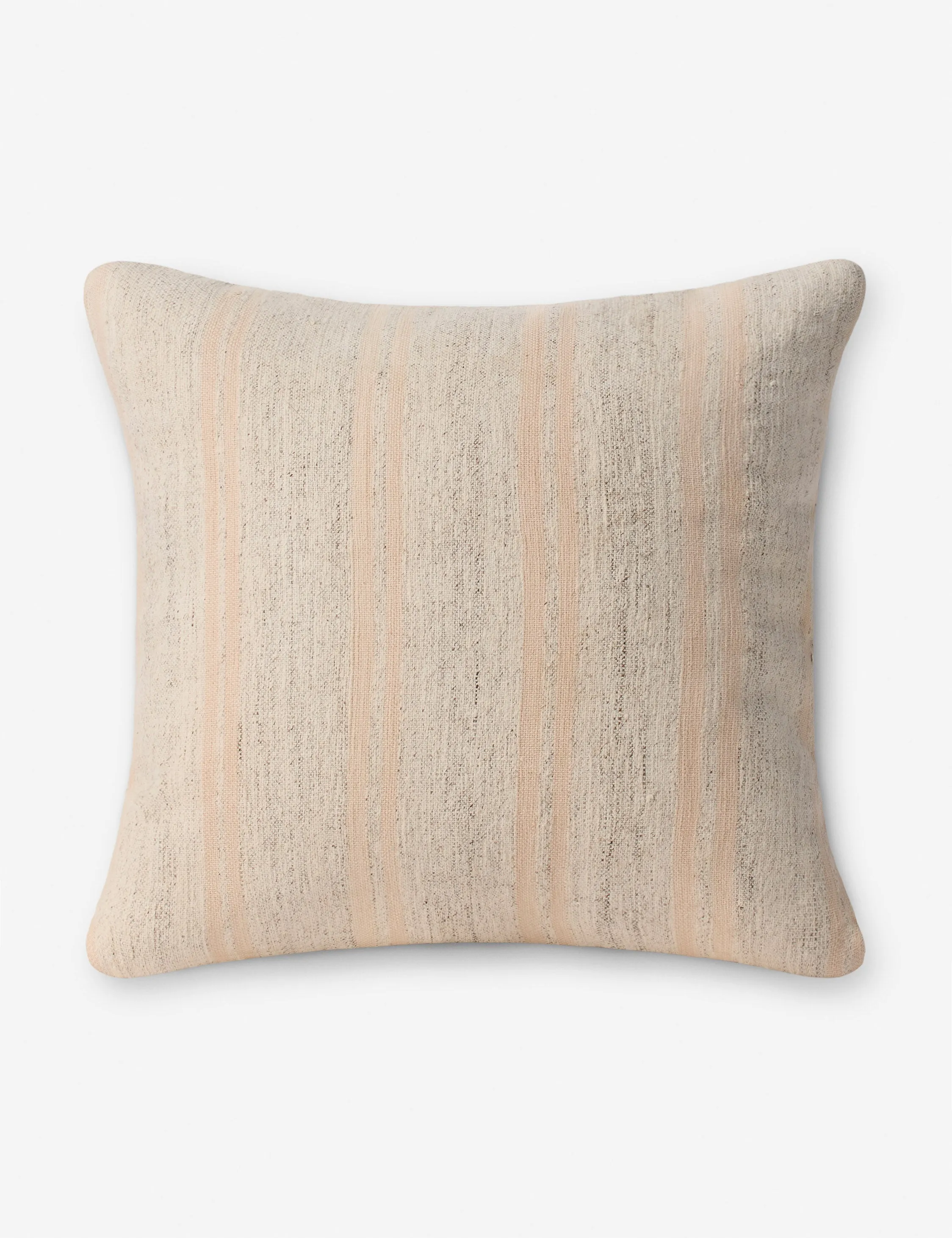 Vintage Pillow No. 57, 16" x 16"