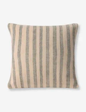 Vintage Pillow No. 64, 16" x 16"