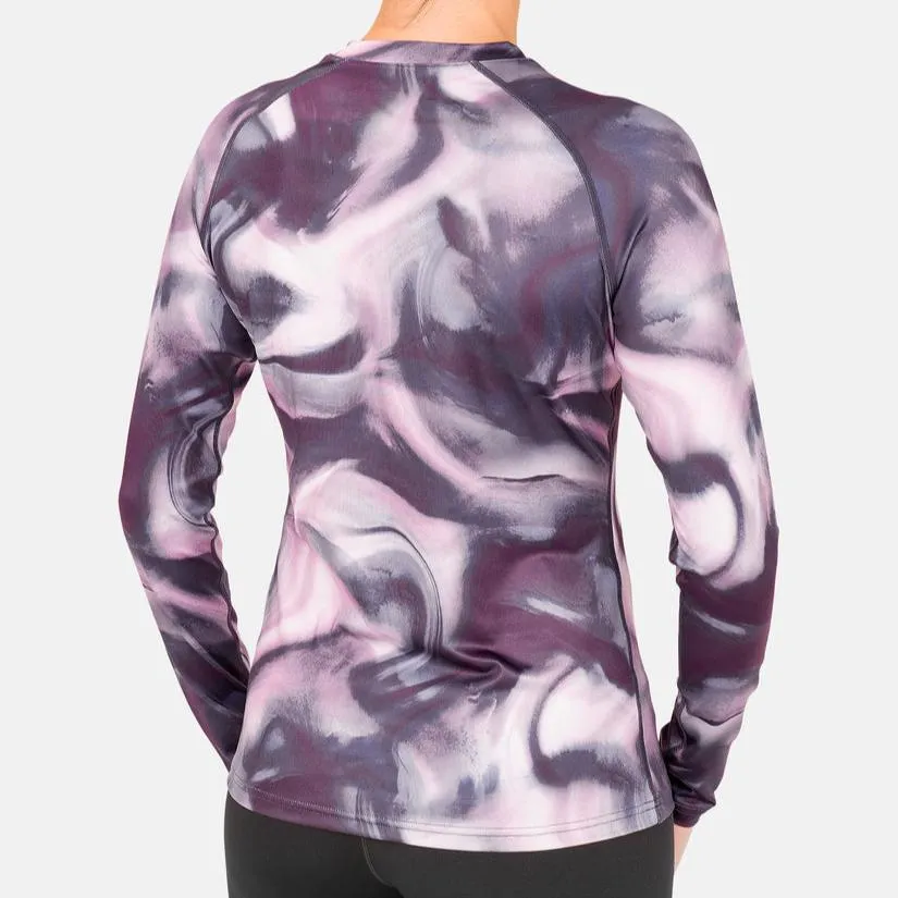 Volcom Womens V-Science Crew