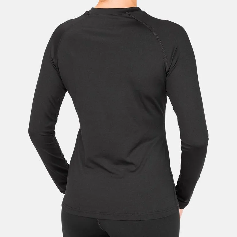 Volcom Womens V-Science Crew