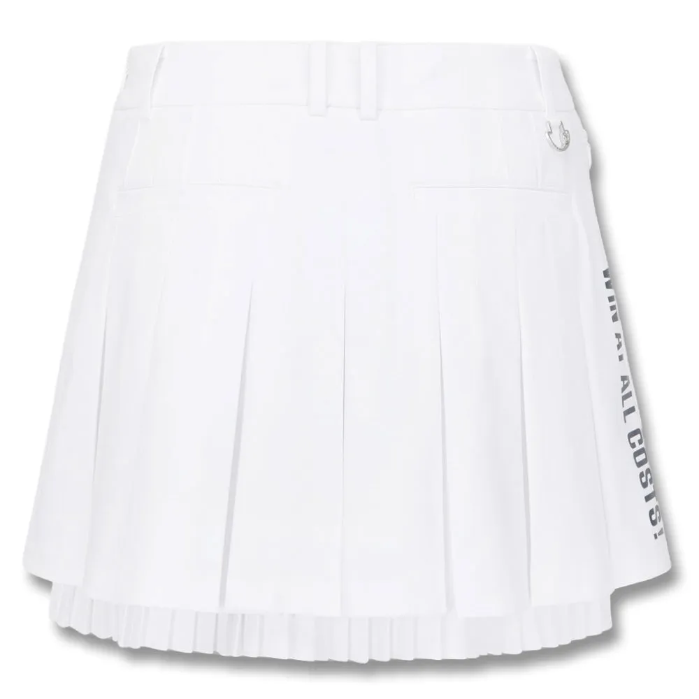 WAAC Layering Pleats Golf Skort 2024 Women