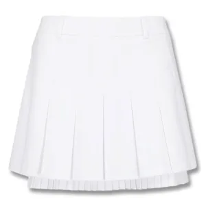 WAAC Layering Pleats Golf Skort 2024 Women