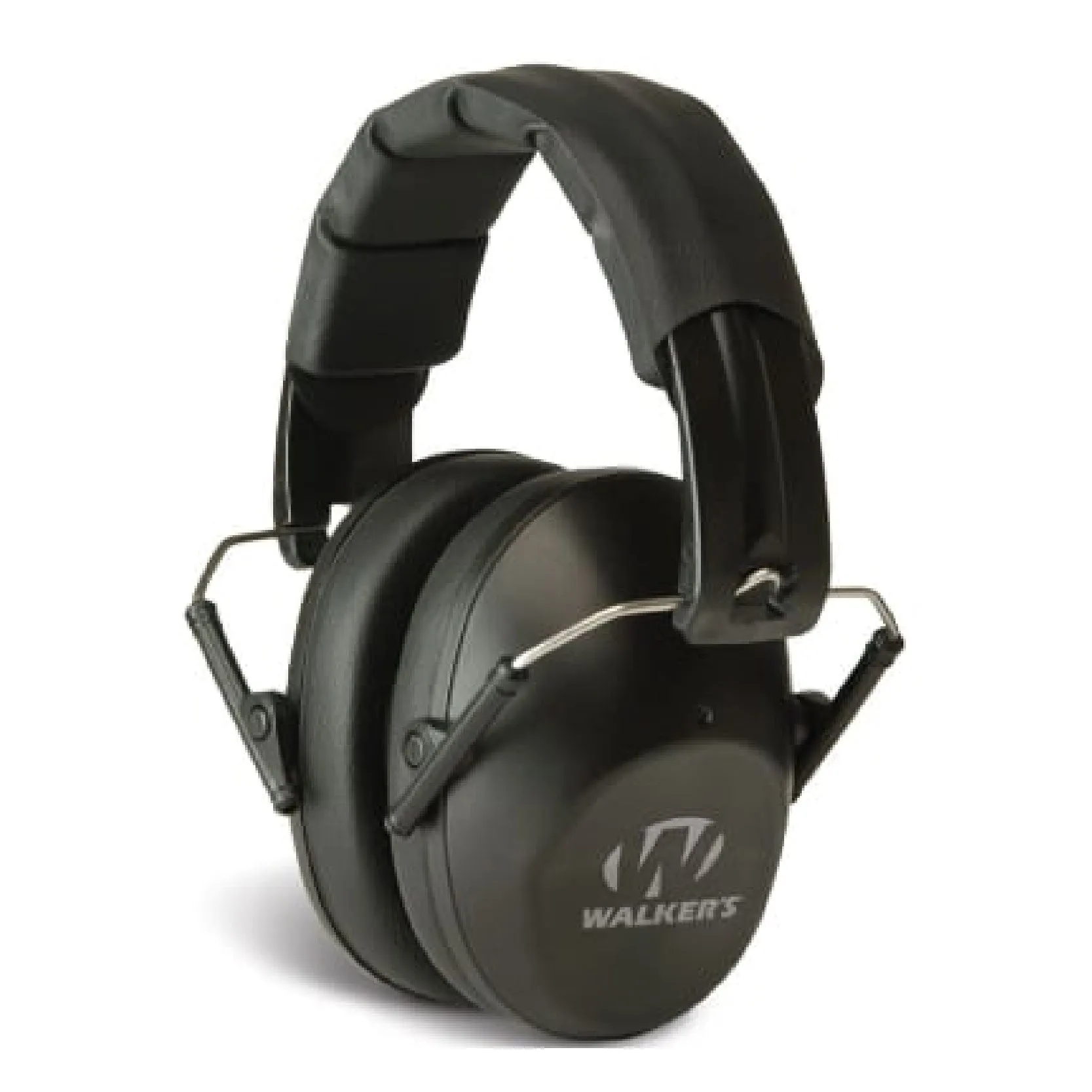 Walker's Low Profile Folding Ear Muffs