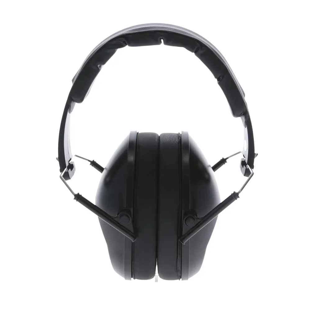 Walker's Low Profile Folding Ear Muffs