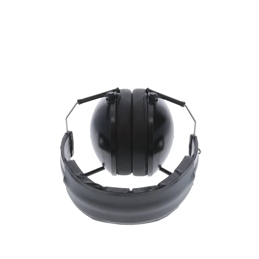 Walker's Low Profile Folding Ear Muffs
