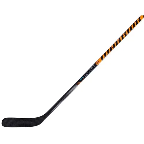 Warrior Intermediate Covert KRYPTO Pro Hockey Player Stick (2023)
