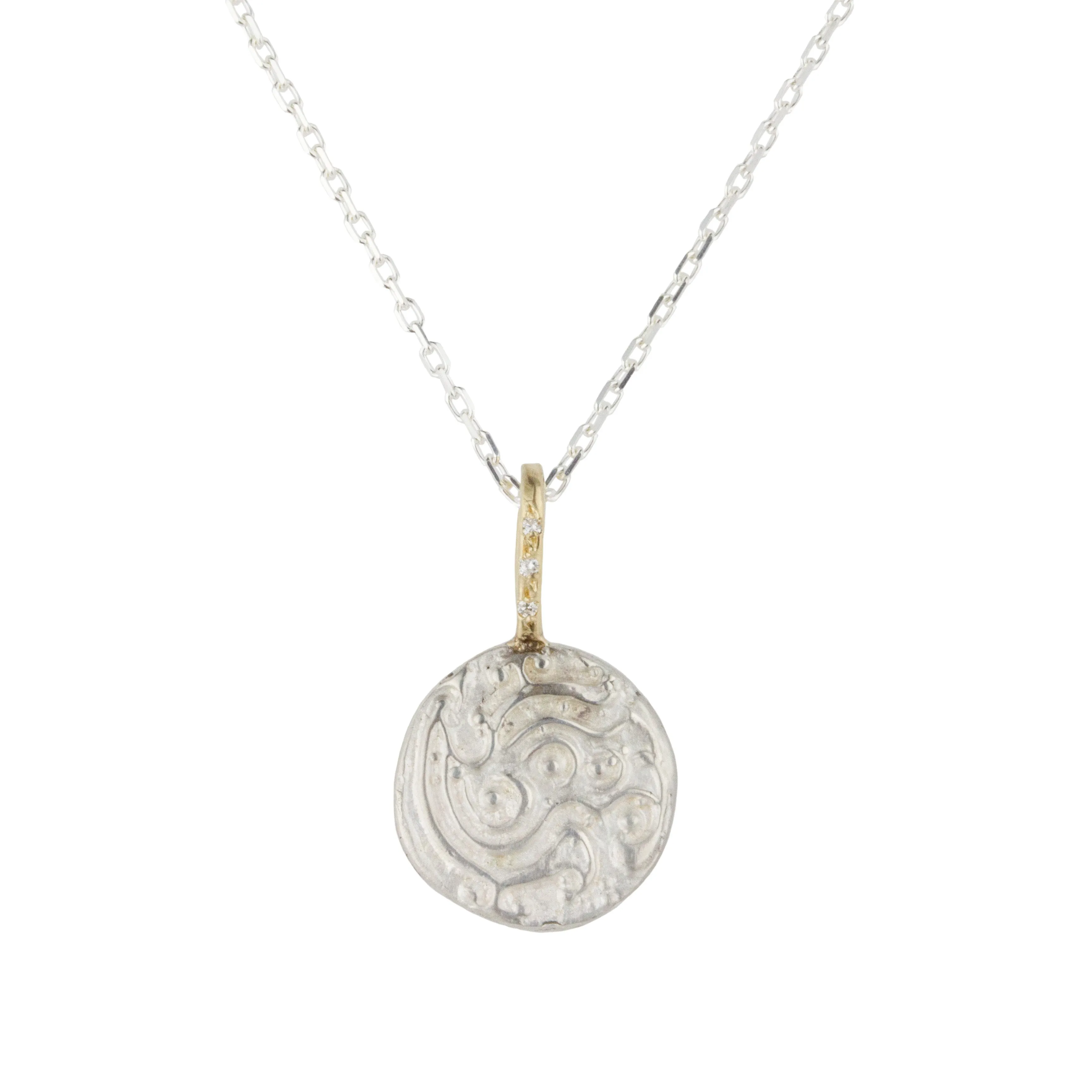 Water Necklace