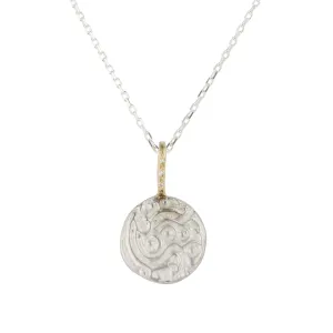 Water Necklace