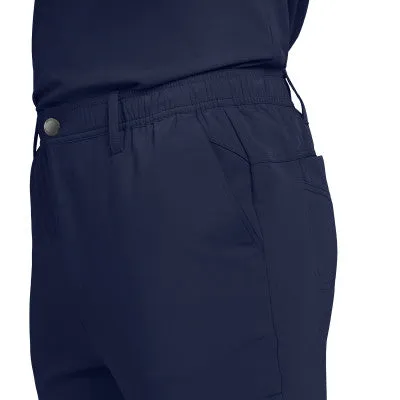 White Cross CRFT Men's Cargo Scrub Pants WB418