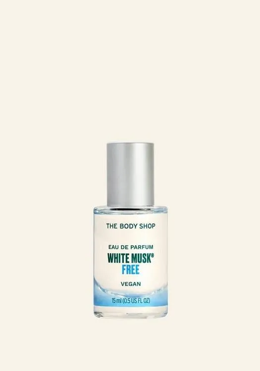White Musk® Free Fragrance Layering Topper
