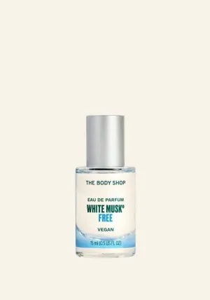 White Musk® Free Fragrance Layering Topper