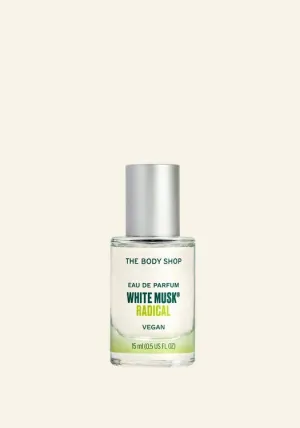 White Musk® Radical Fragrance Layering Topper