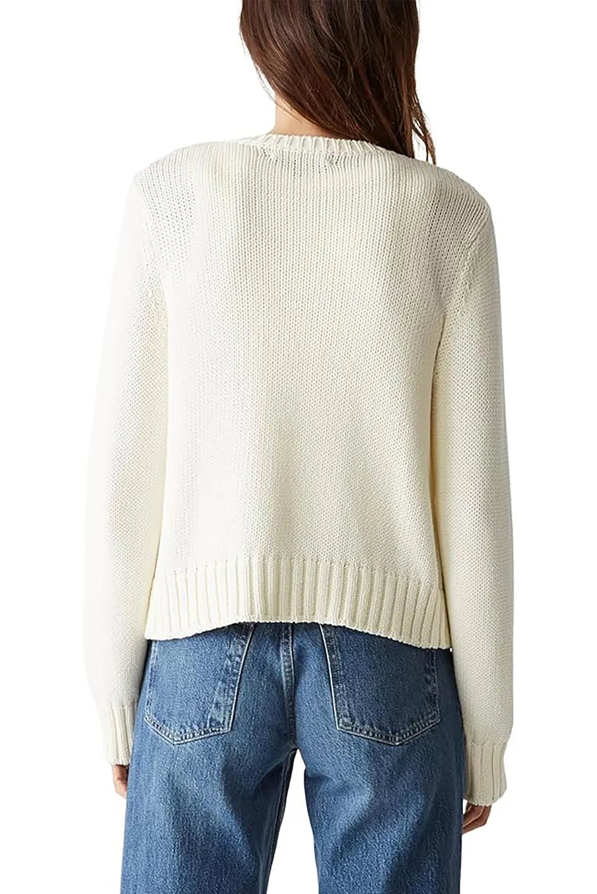 Willa Crew Cardigan