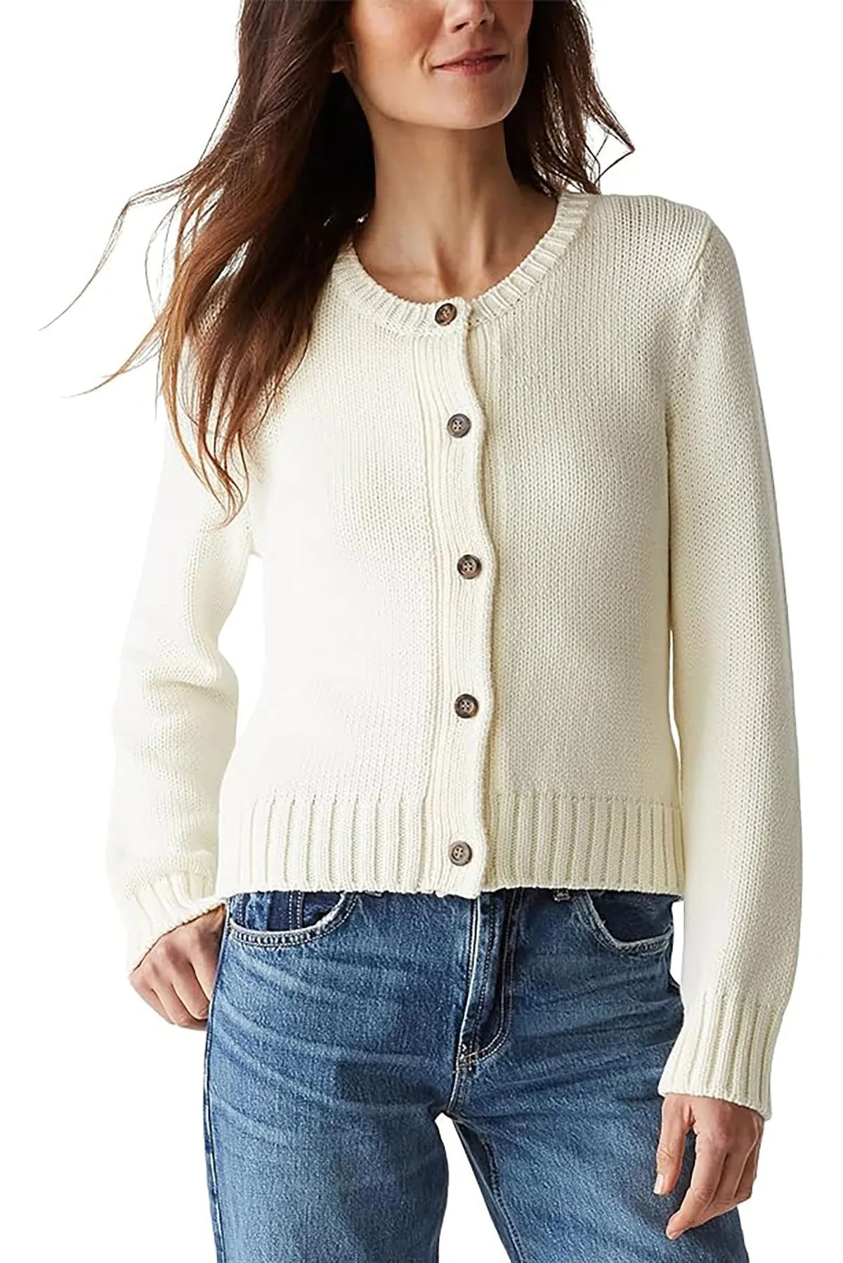 Willa Crew Cardigan