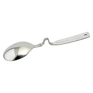 Winco BLS-6 Beer Layering Spoon
