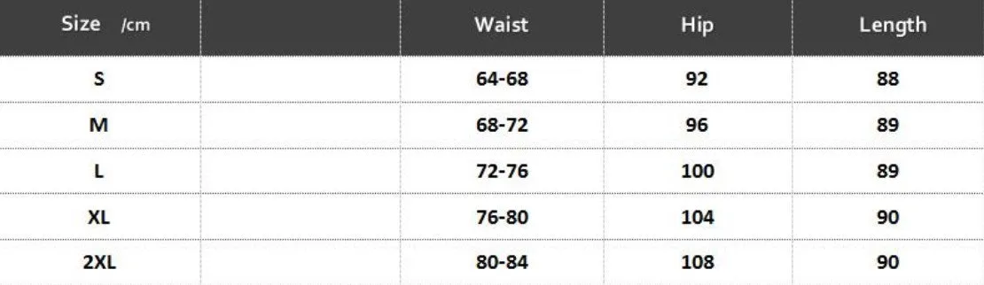 Women's Autumn Casual High Waist Pencil Pants