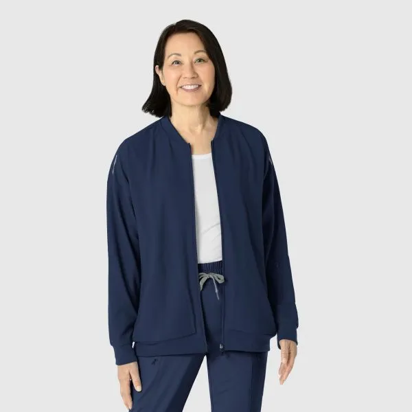 Women's Bomber Jacket