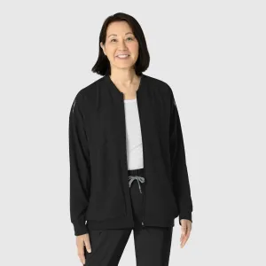 Women's Bomber Jacket