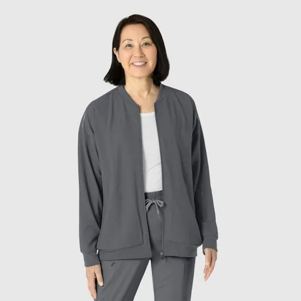Women's Bomber Jacket