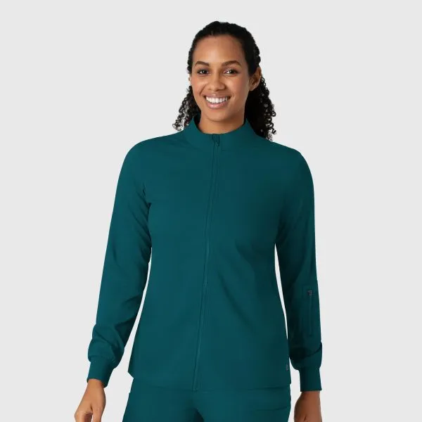 Women's Boundless Warm Up Jacket