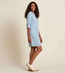 Women's Cara Shirt Dress