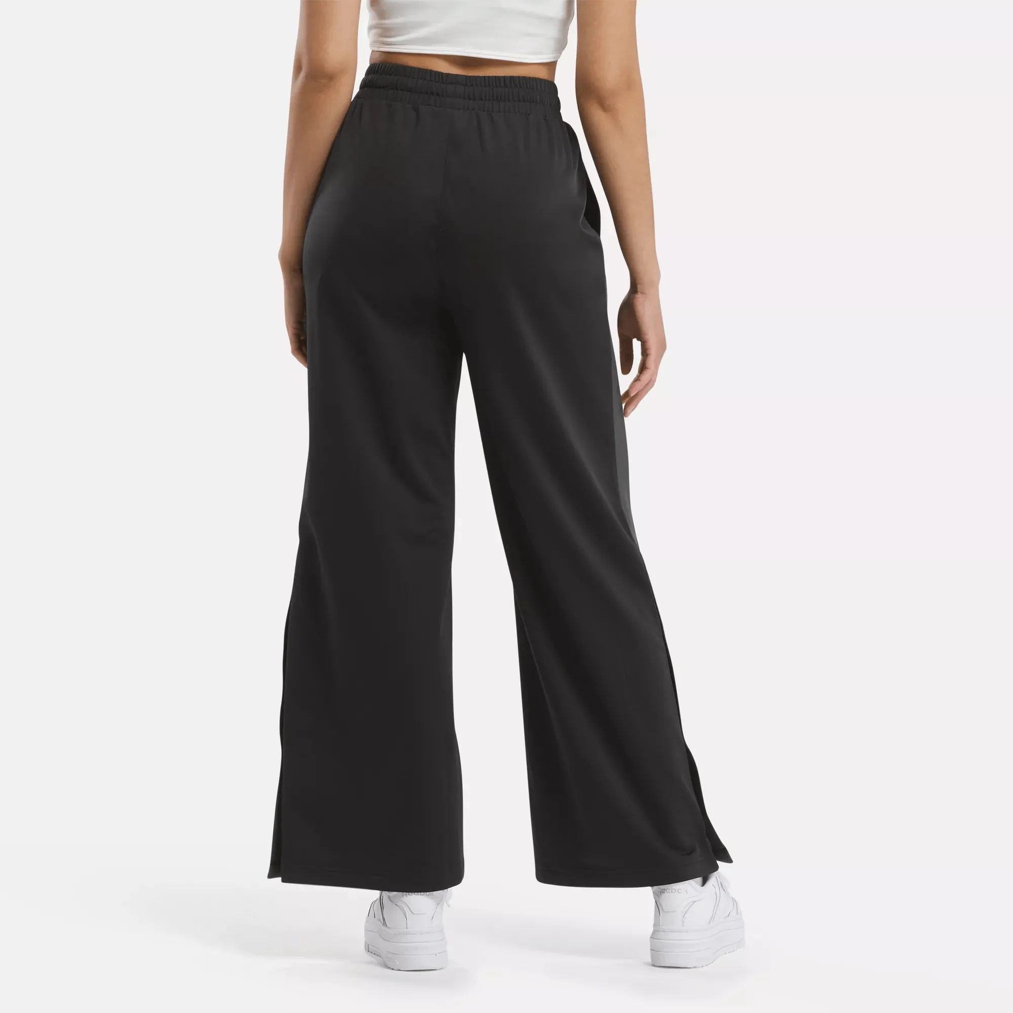 Women's Flare High Rise Pants