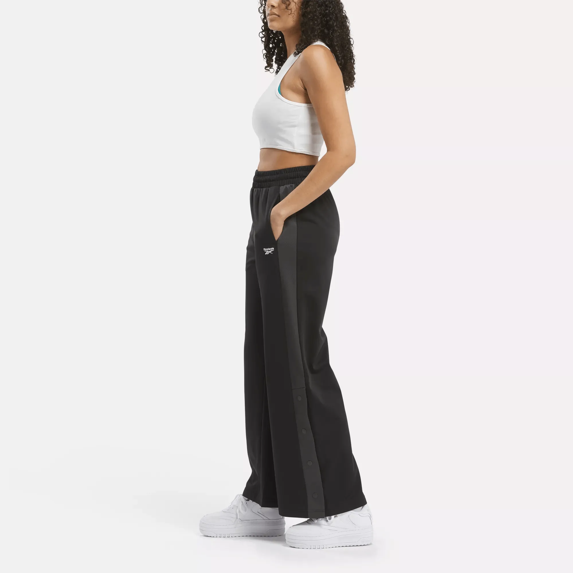 Women's Flare High Rise Pants