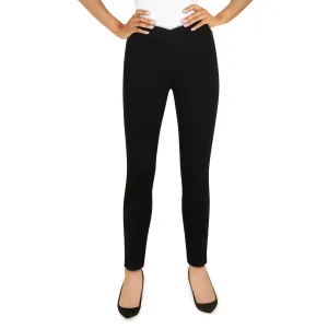 Women's High-Rise Seagull Waist Pants