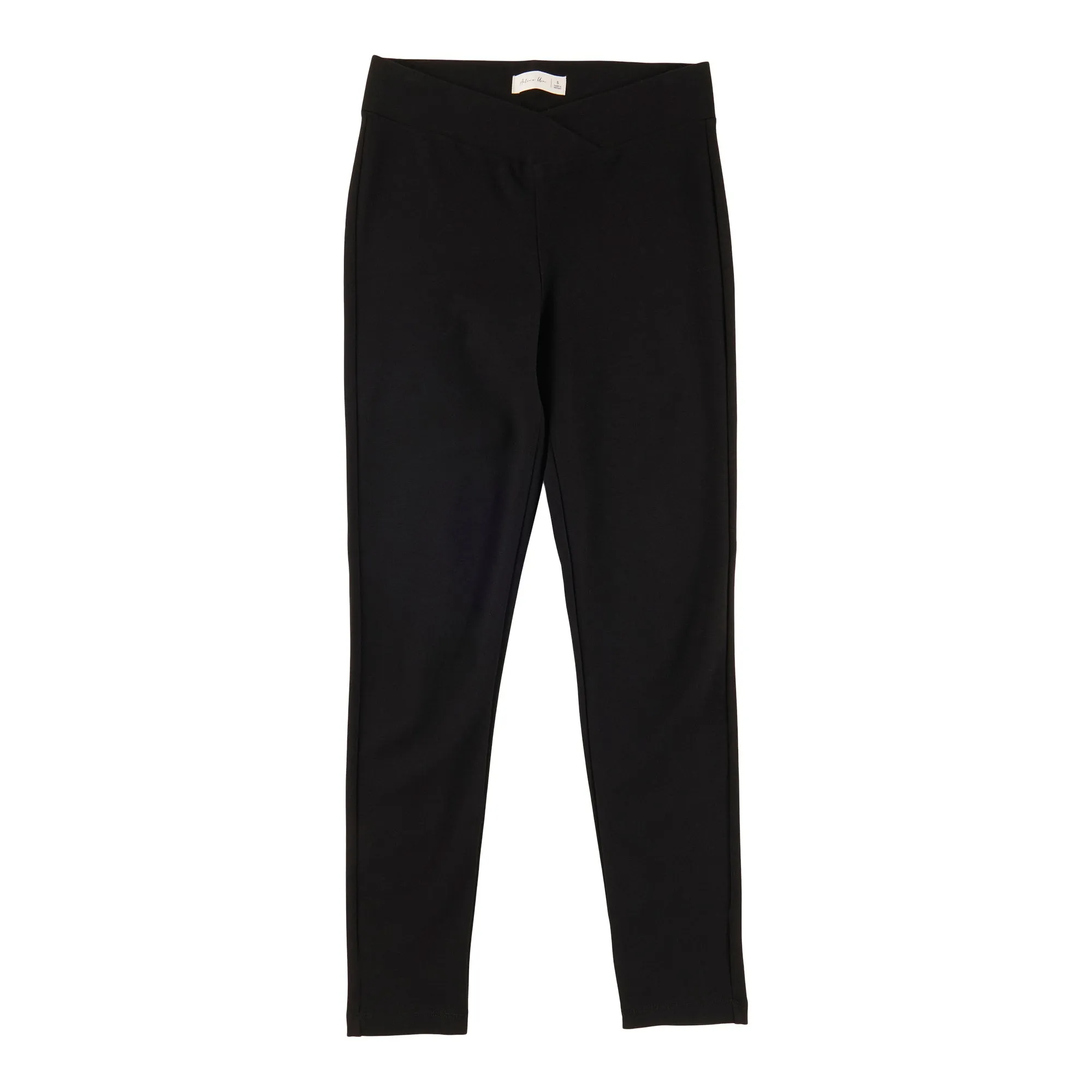 Women's High-Rise Seagull Waist Pants
