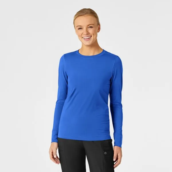 Women's Performance Long Sleeve Tee