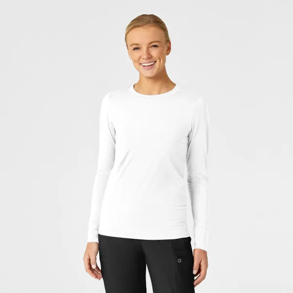 Women's Performance Long Sleeve Tee