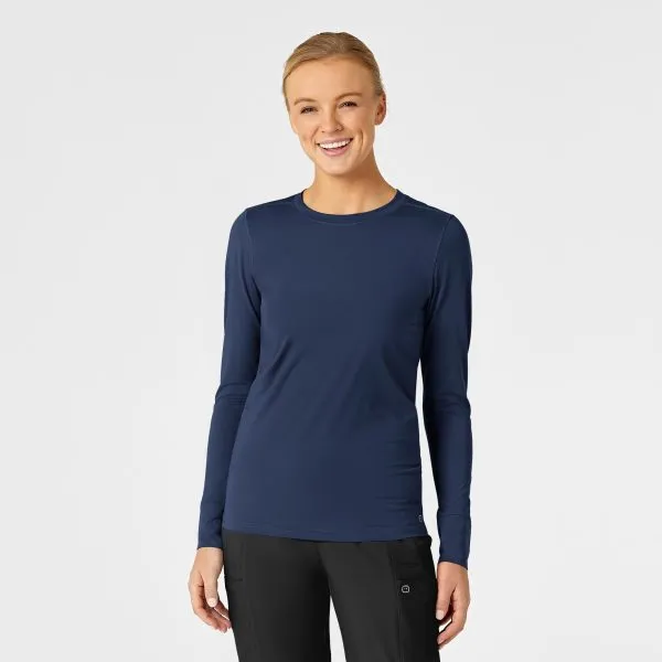 Women's Performance Long Sleeve Tee