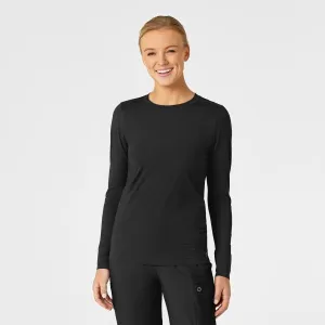 Women's Performance Long Sleeve Tee